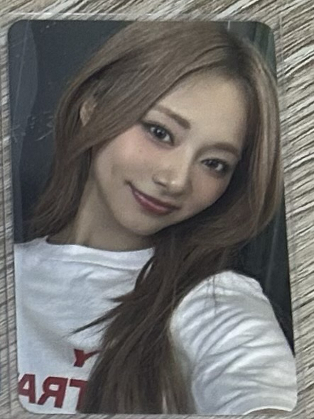 TWICE STRATEGY AM LD瑜+粉版未拆電子專