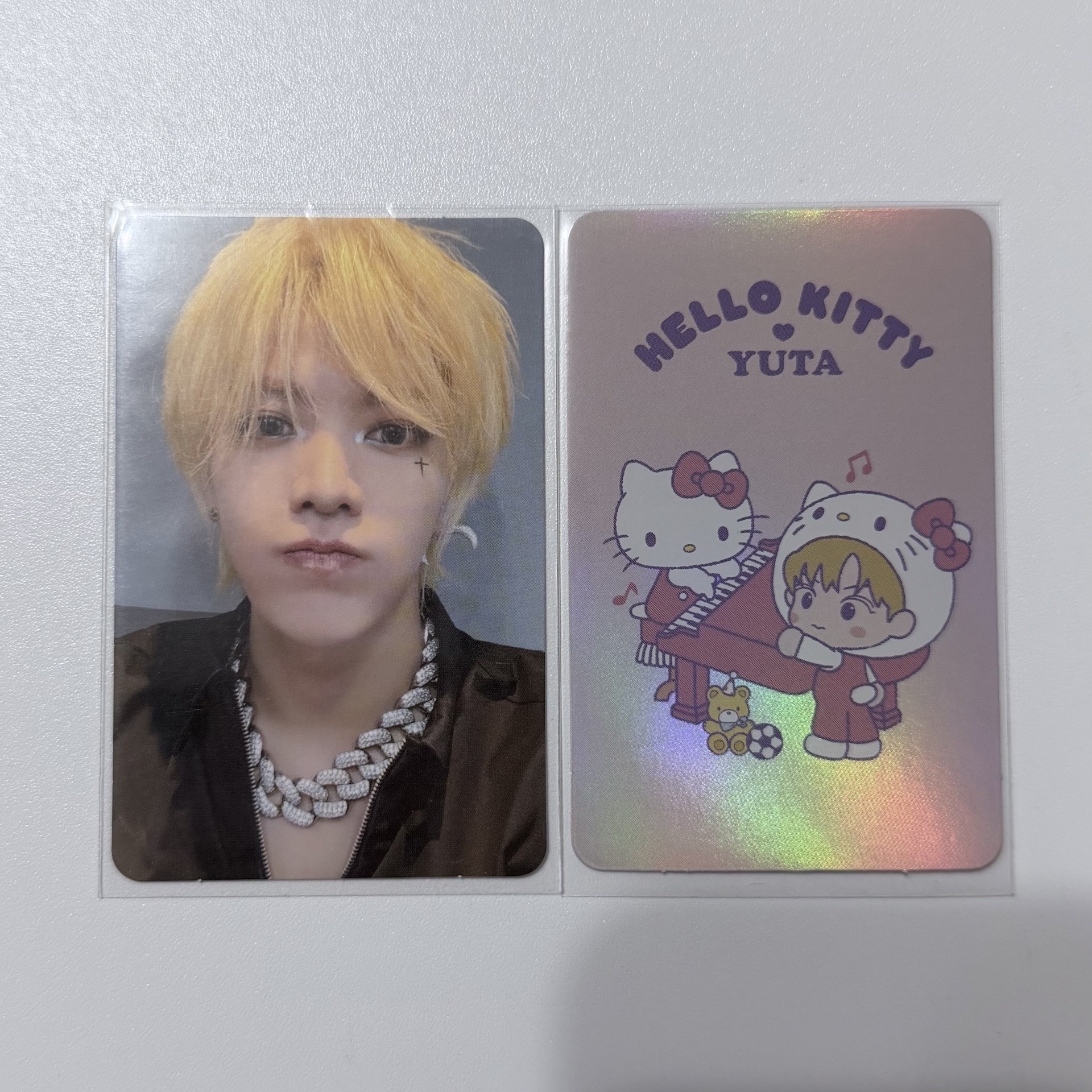 疾馳卡冊卡+特殊B版隨機卡