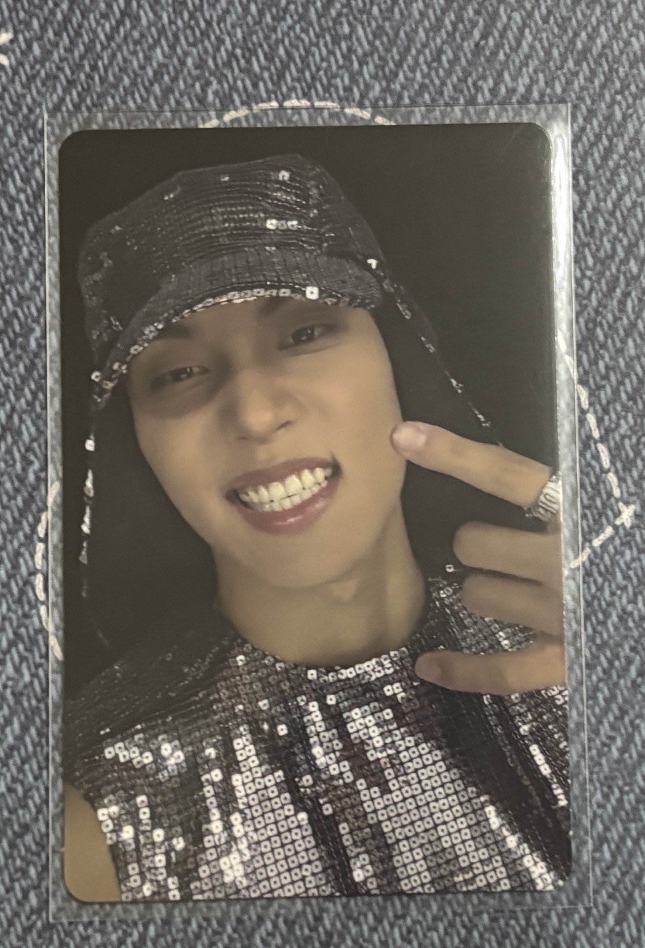 專卡 Standard Ver.