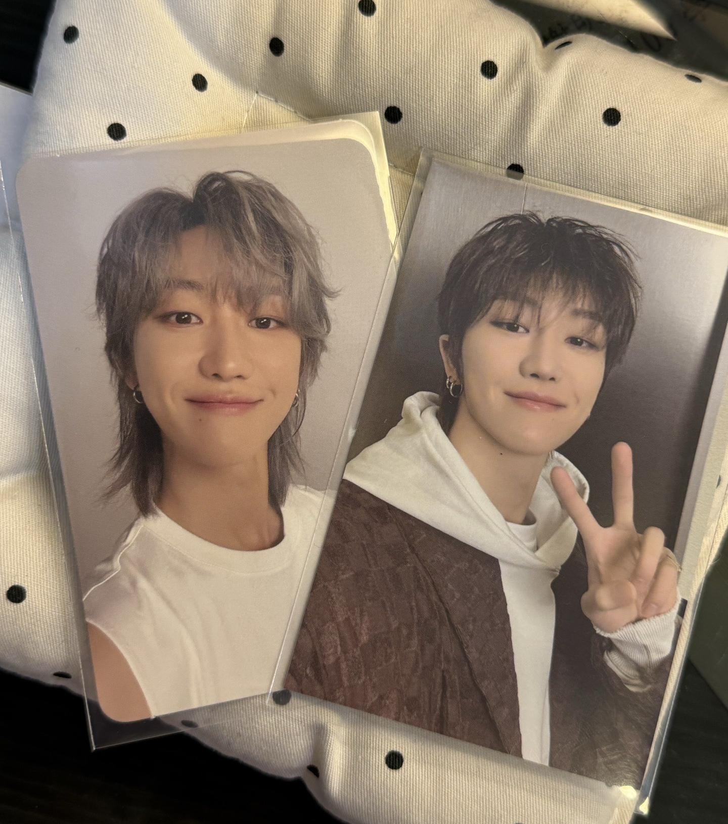 八克拉島襯衫卡+克拉盤 2張