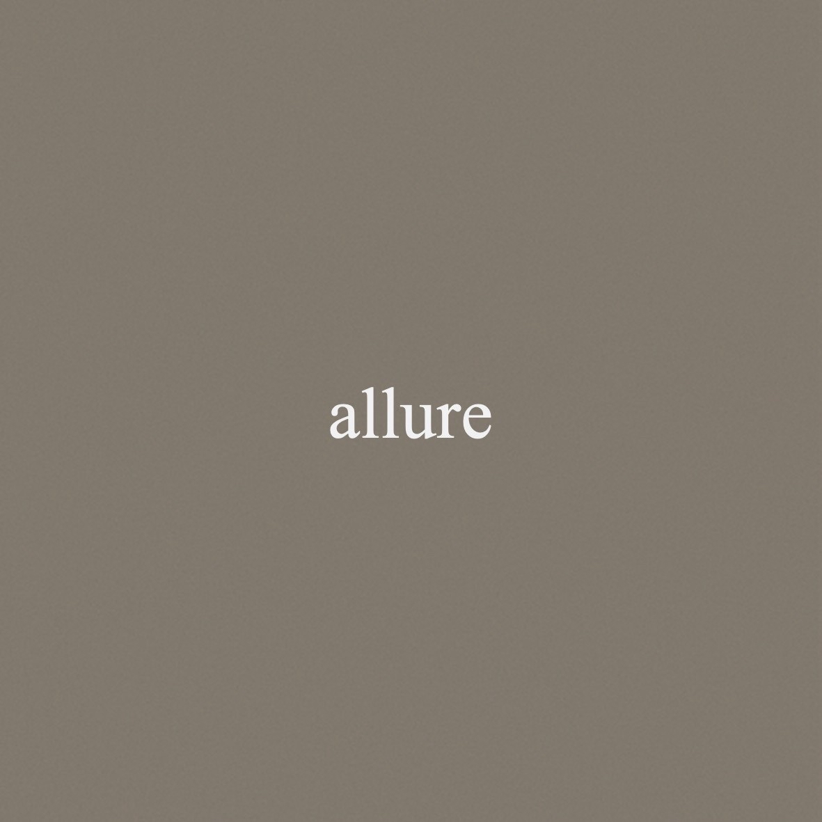 ｜代購｜allure 雜誌