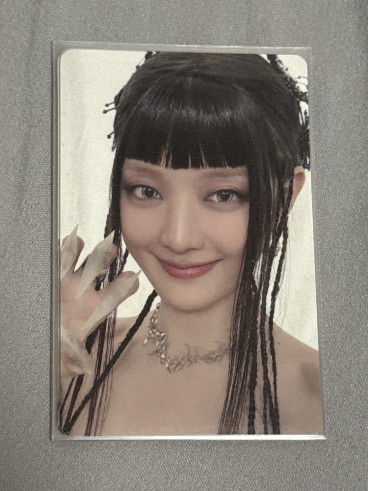 🐈‍⬛貓爪妮🐈‍⬛