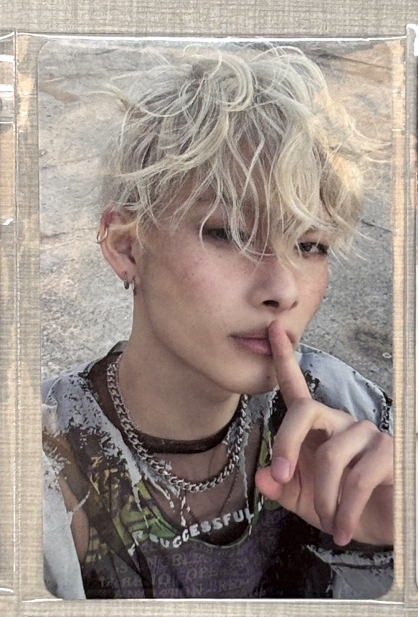 迷六 K42.0幸運卡