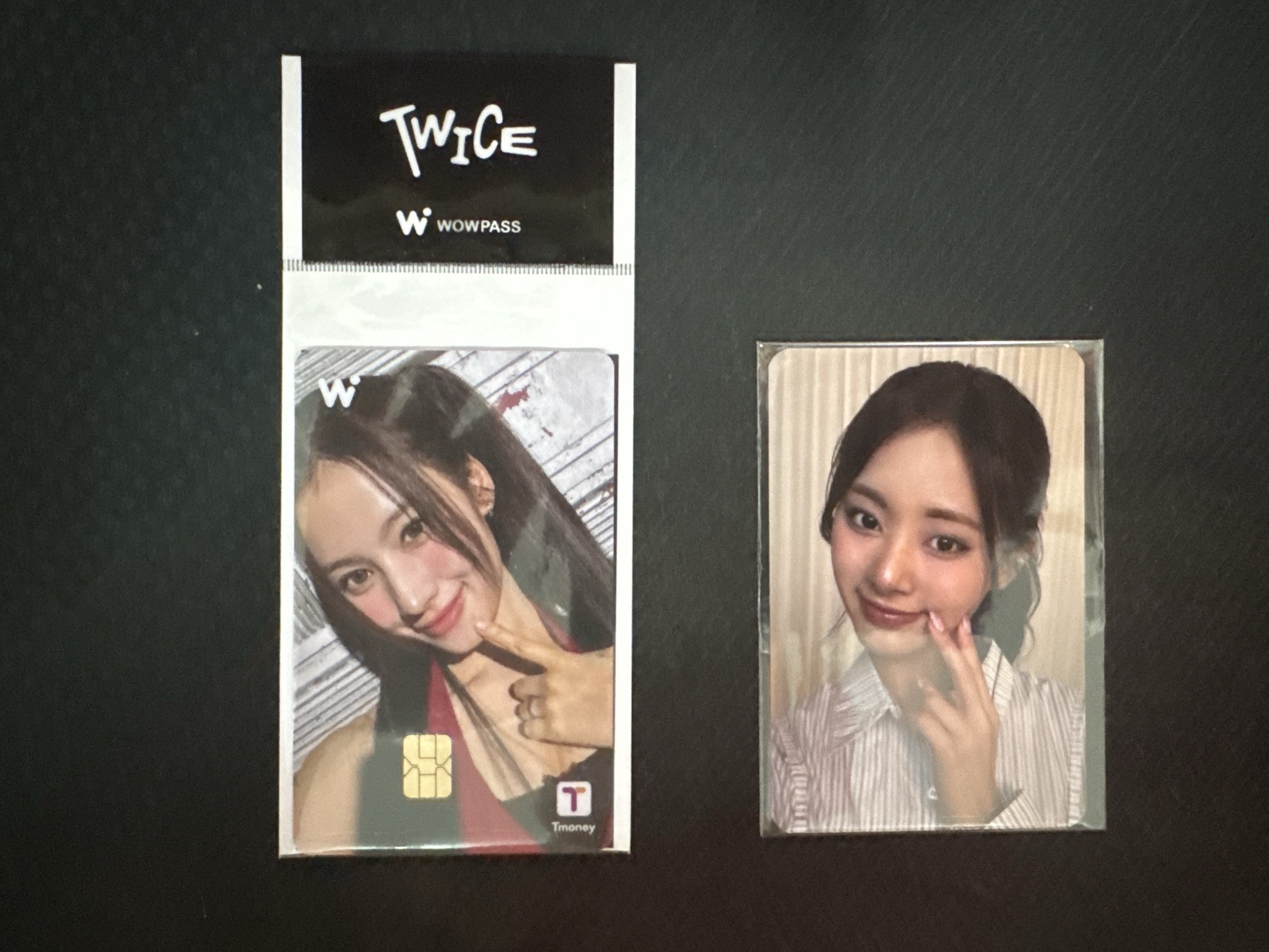 twice wowpass 