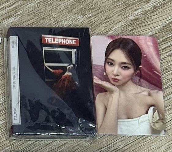 子瑜SOLO abouTZU SW特典+未拆電子專