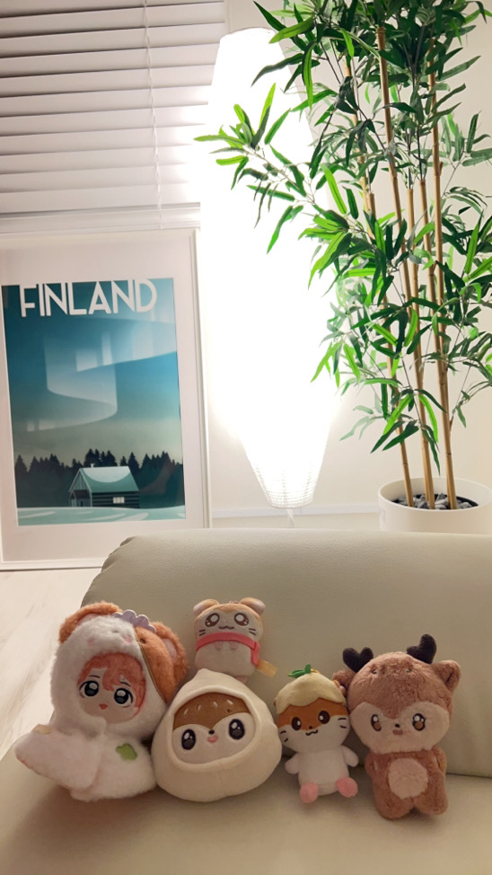 Nahee🐹給個好評吧✌🏻