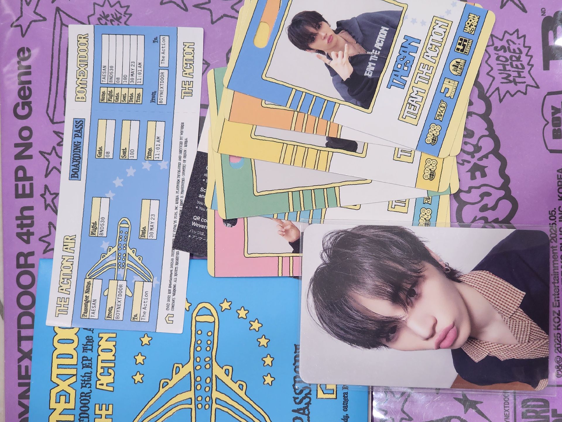 the action 電子專4 泰山 全專