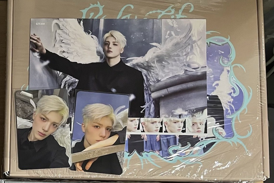 BTL Gaze版 Maki全專