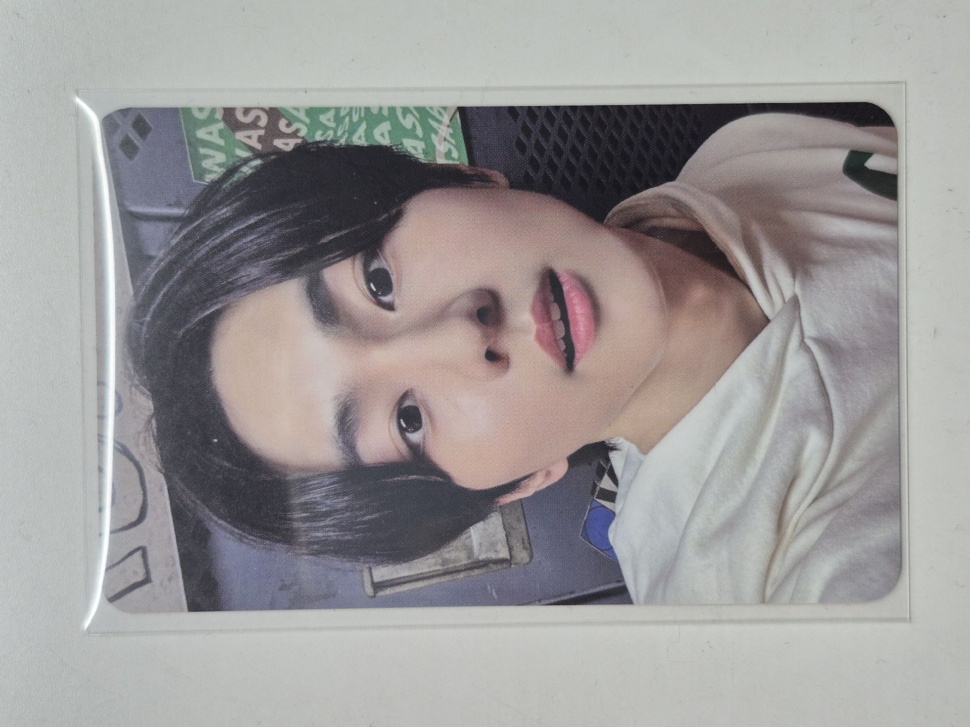 梁禎元 高陽ZONE卡