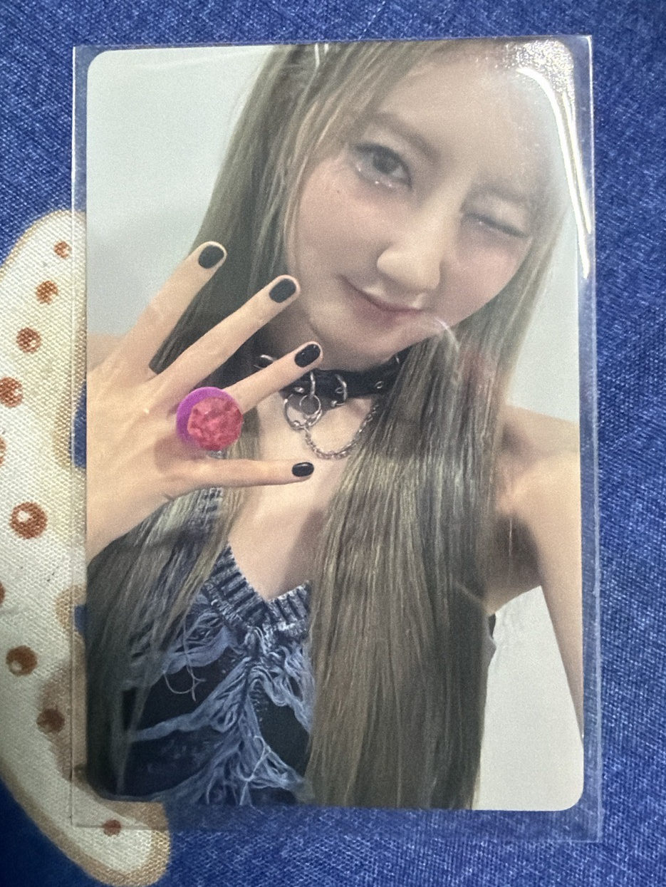 RAMI 玫瑰日 戒指