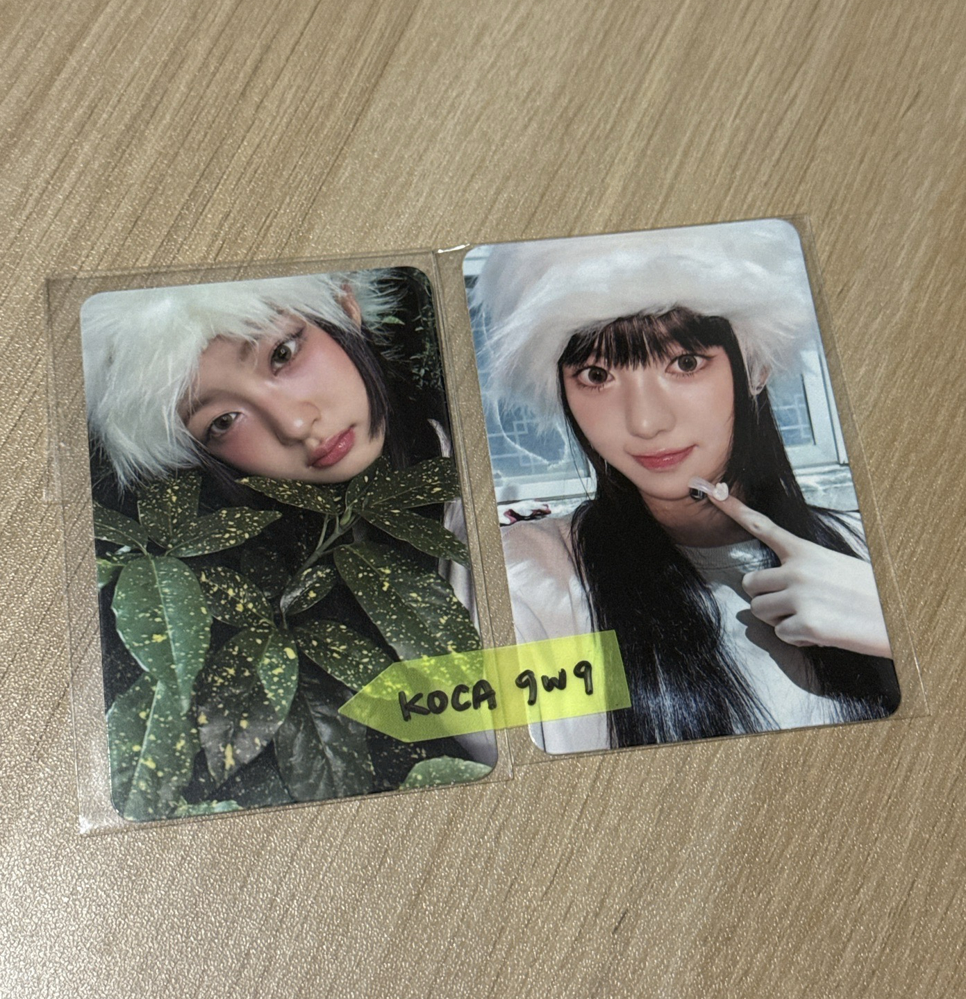 KiiiKiii-BTG 打歌卡 1.0