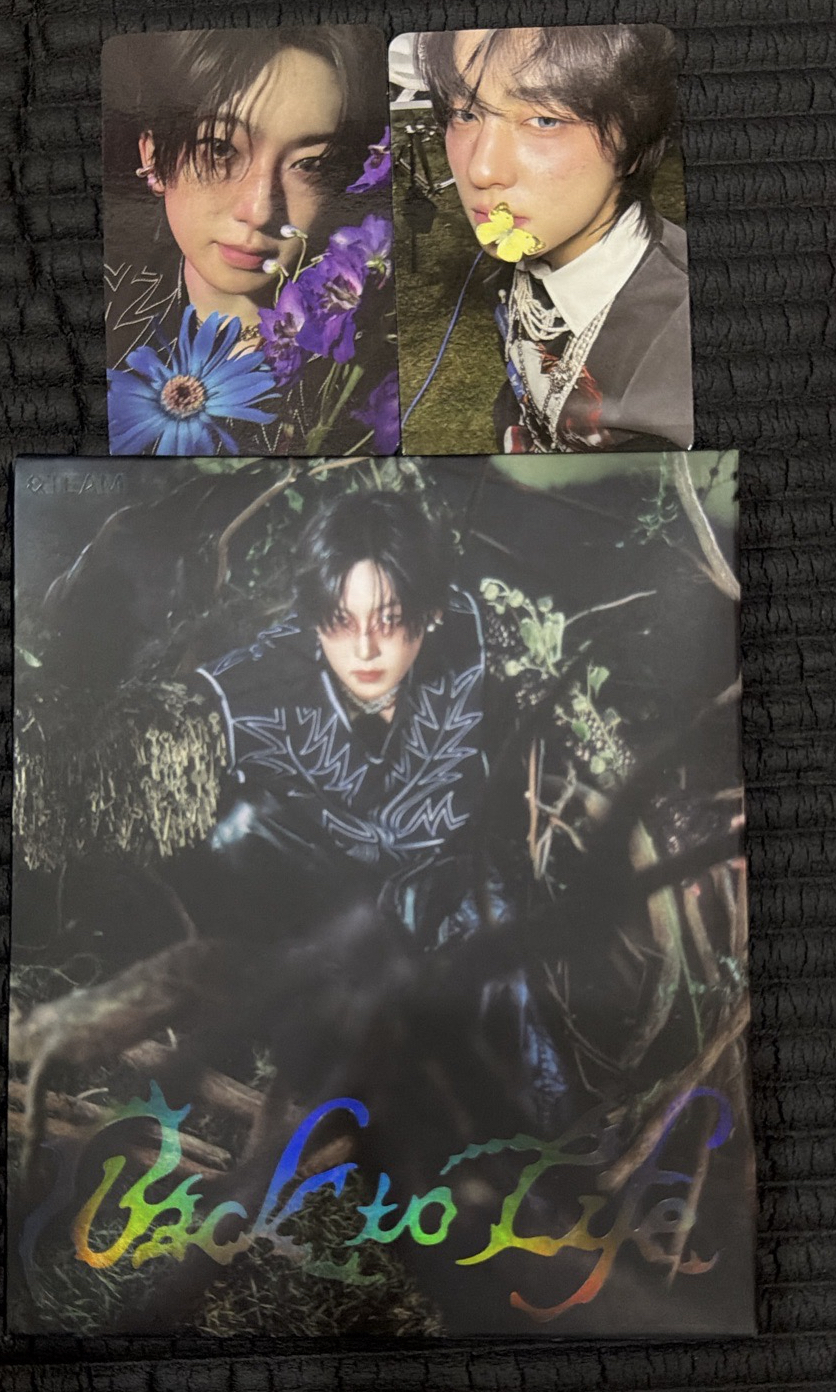 &TEAM FUMA🐺單封➕兩張小卡（全專🎮）