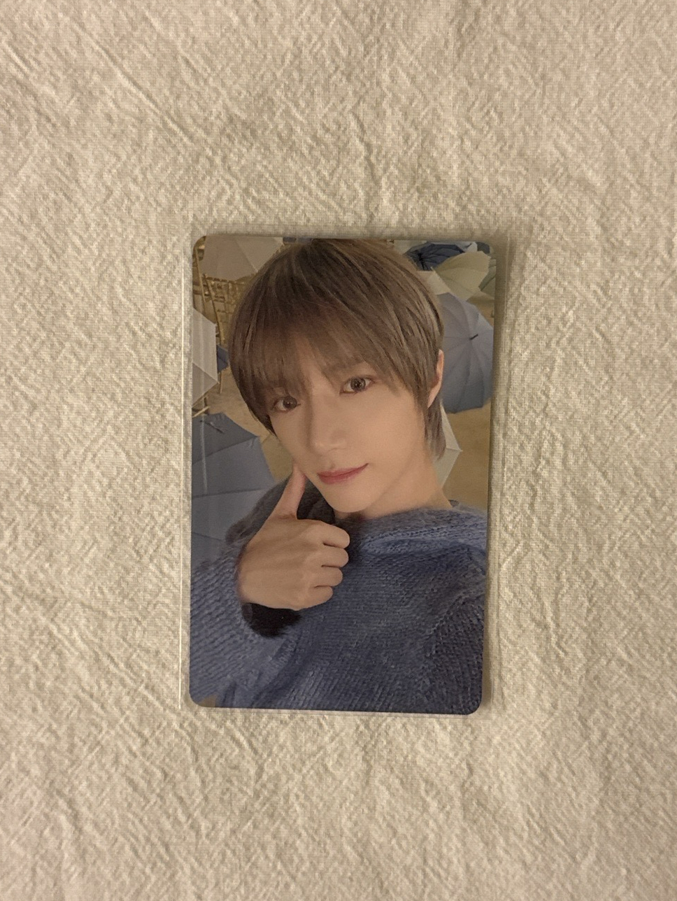 wvs 單封 直播卡