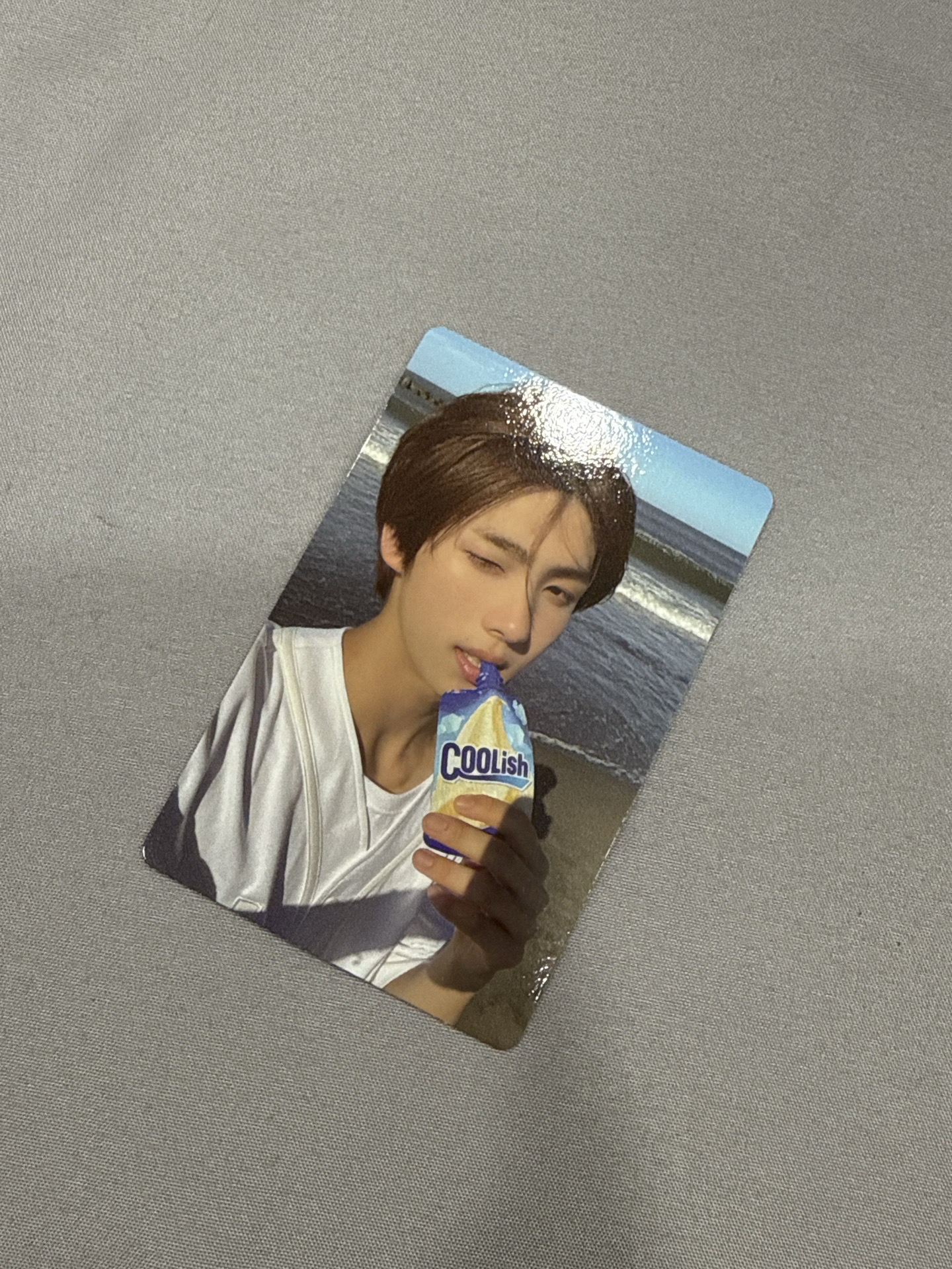 迷一專卡（冰淇淋）