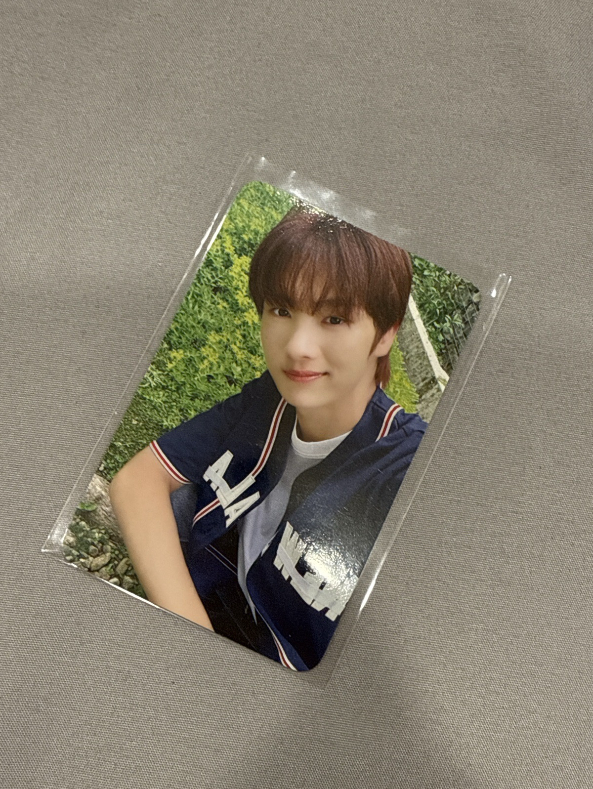 迷二快閃店滿額卡