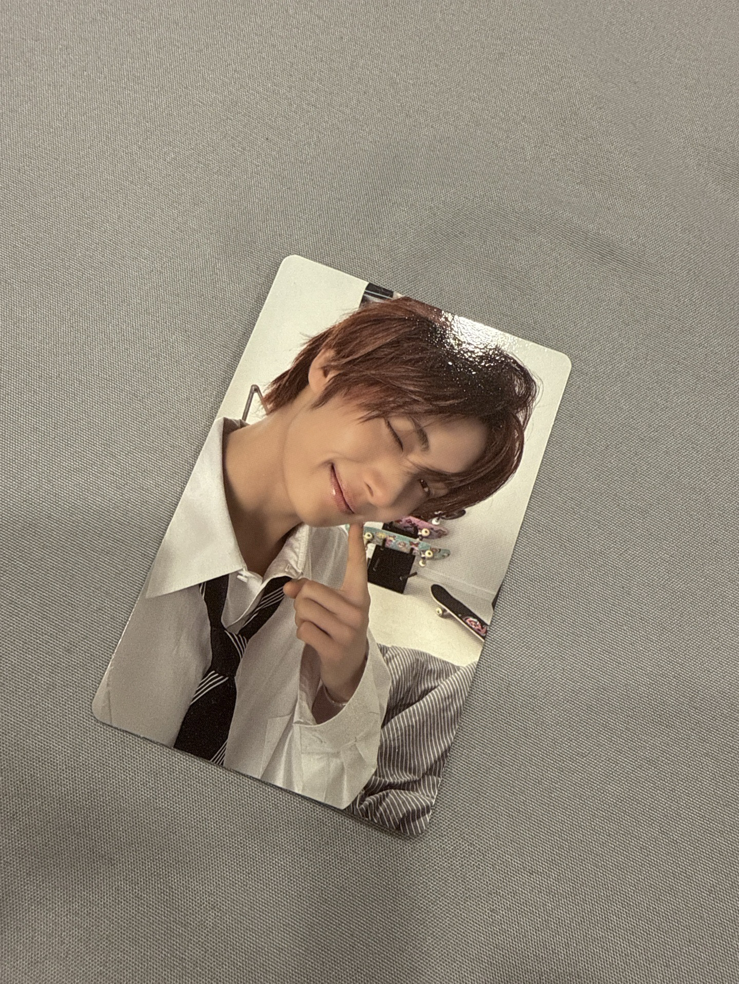 🤍迷三專卡（戳小臉）