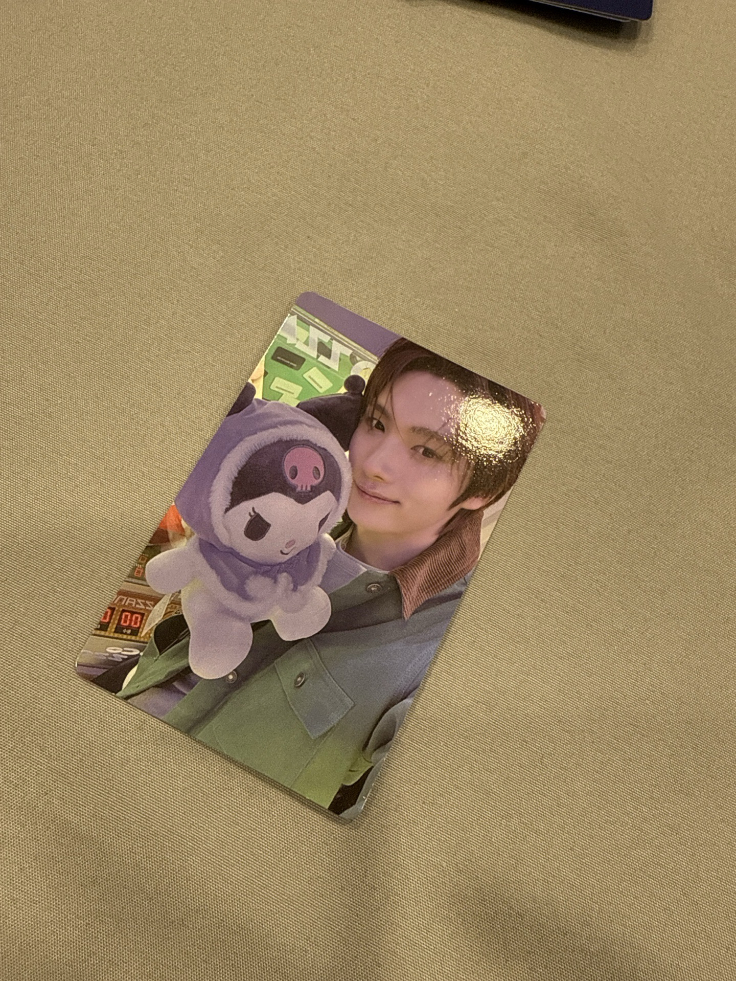 🤍迷三專卡（庫洛米）