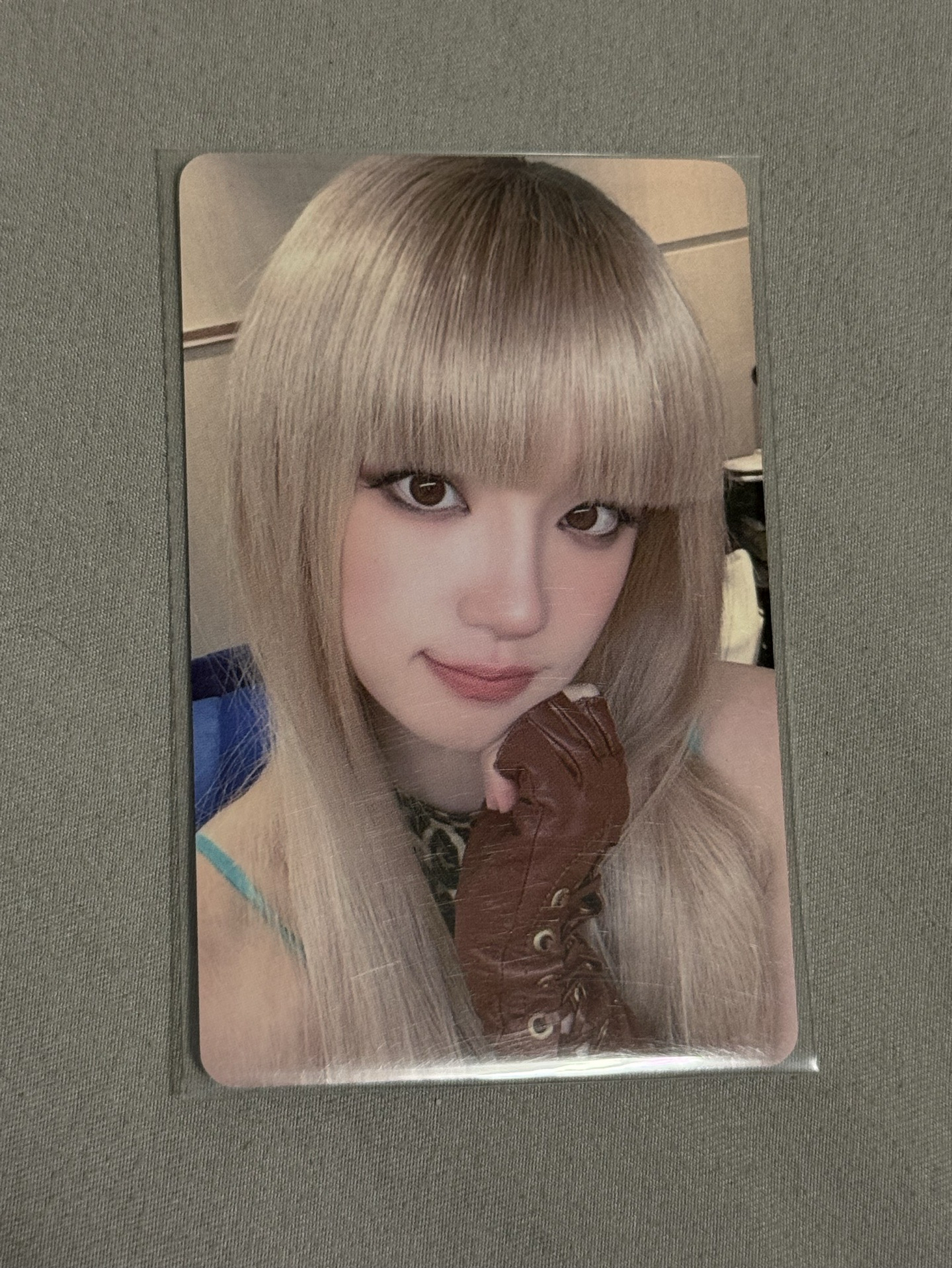 簽售卡（限量）