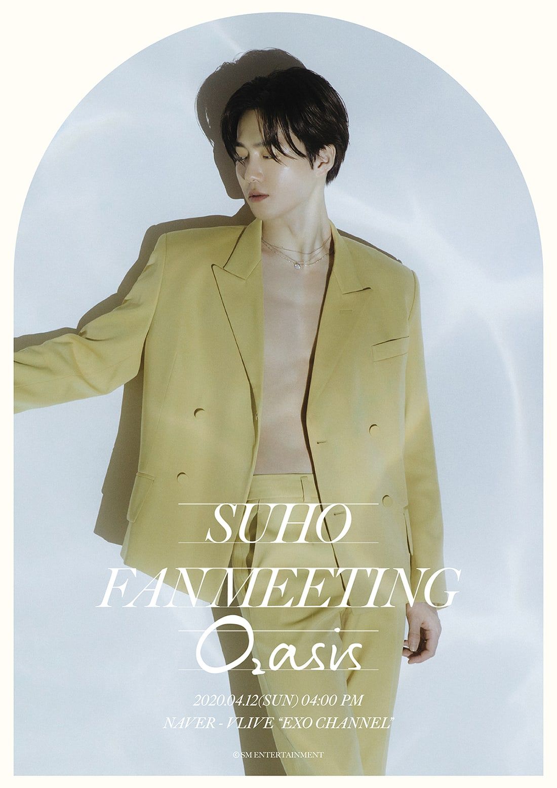 O2asis Fanmeeting