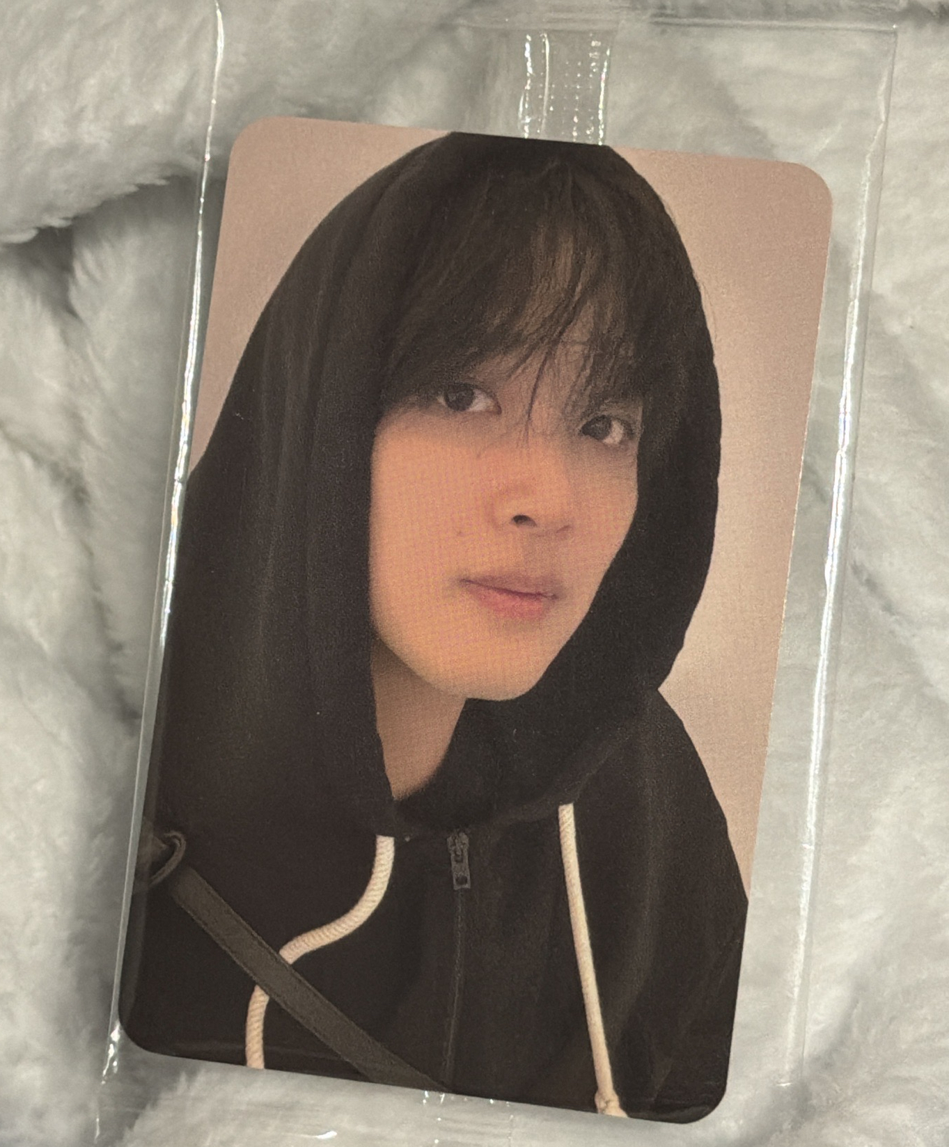 楷燦 K4線上簽售卡