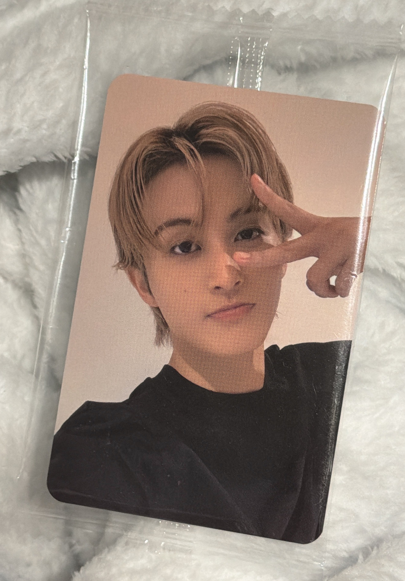 馬克 k4線上簽售卡