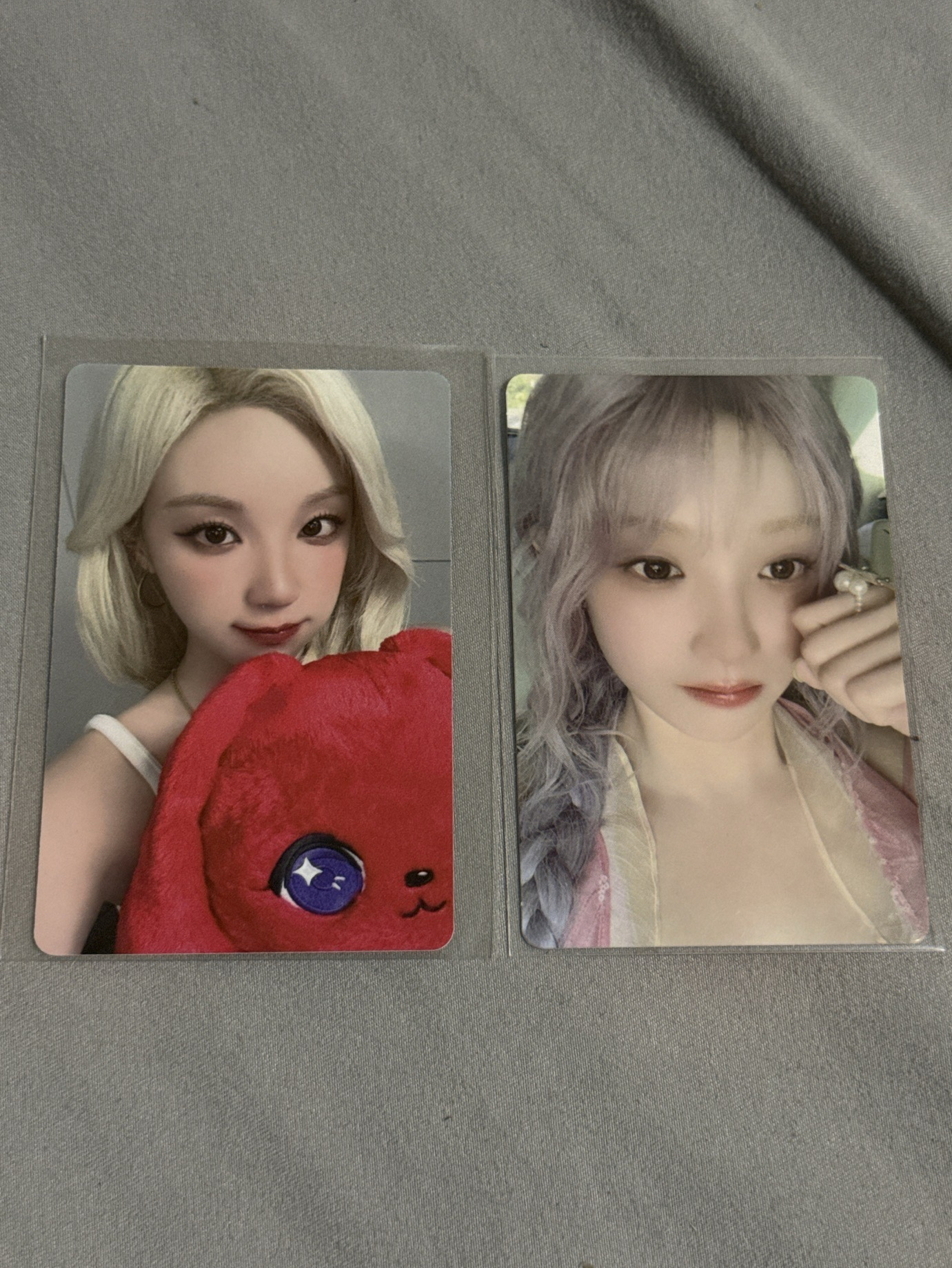 ❤️雨琦solo2快閃卡❤️