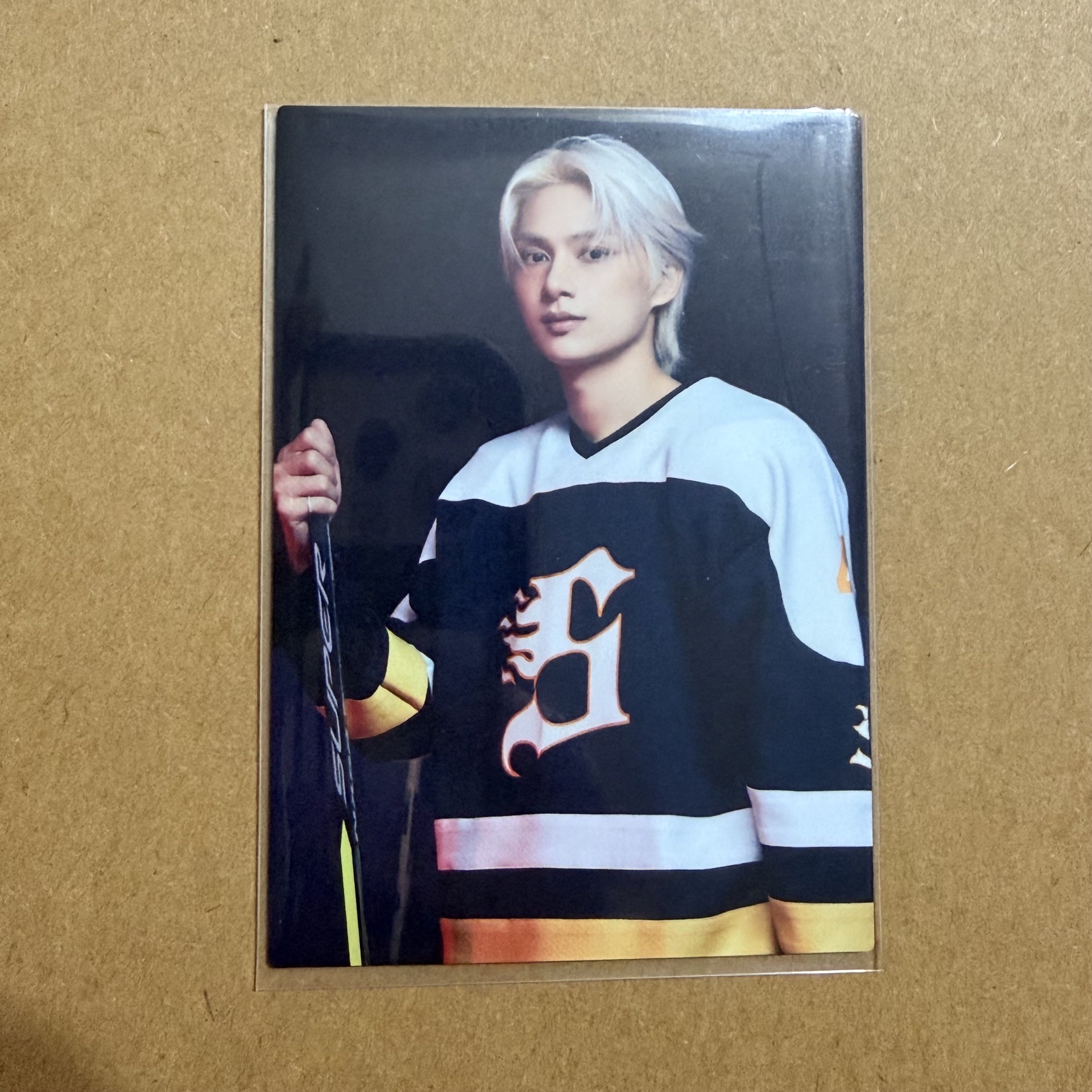 SEVENTEEN JUN 26Home系列 衣服卡