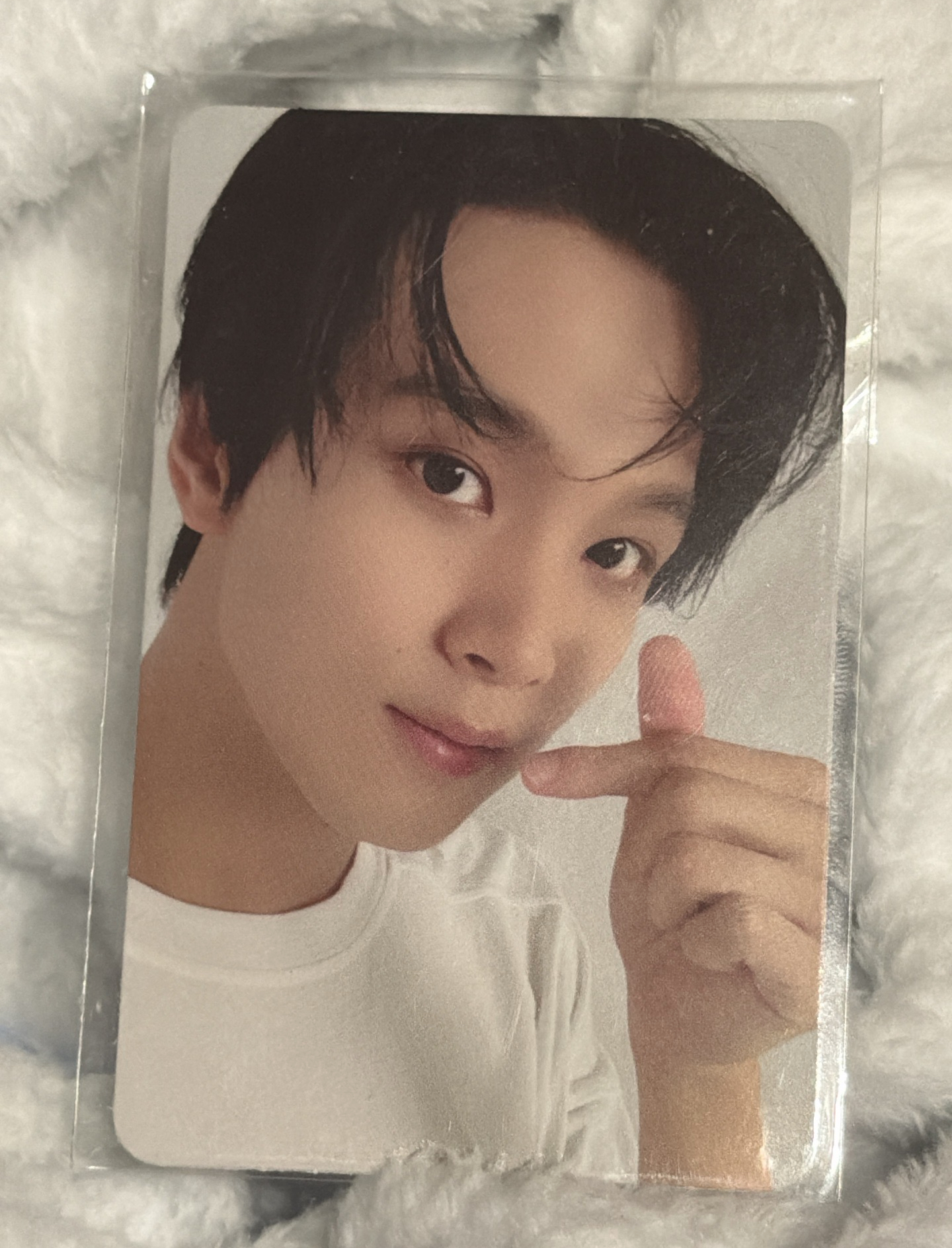 楷燦七週年貼紙卡