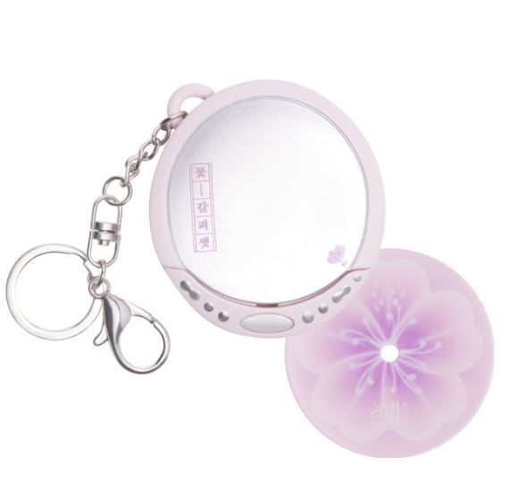 花書籤CDP鑰匙圈