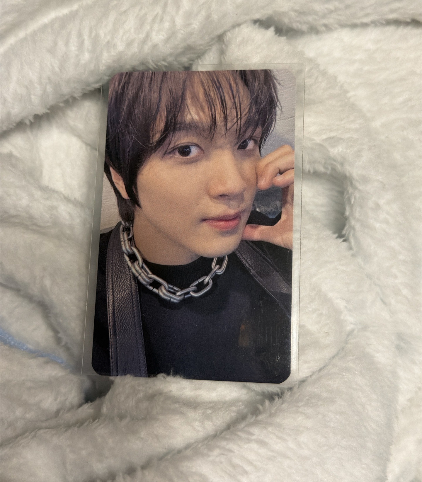 楷燦-ALL MD特典卡