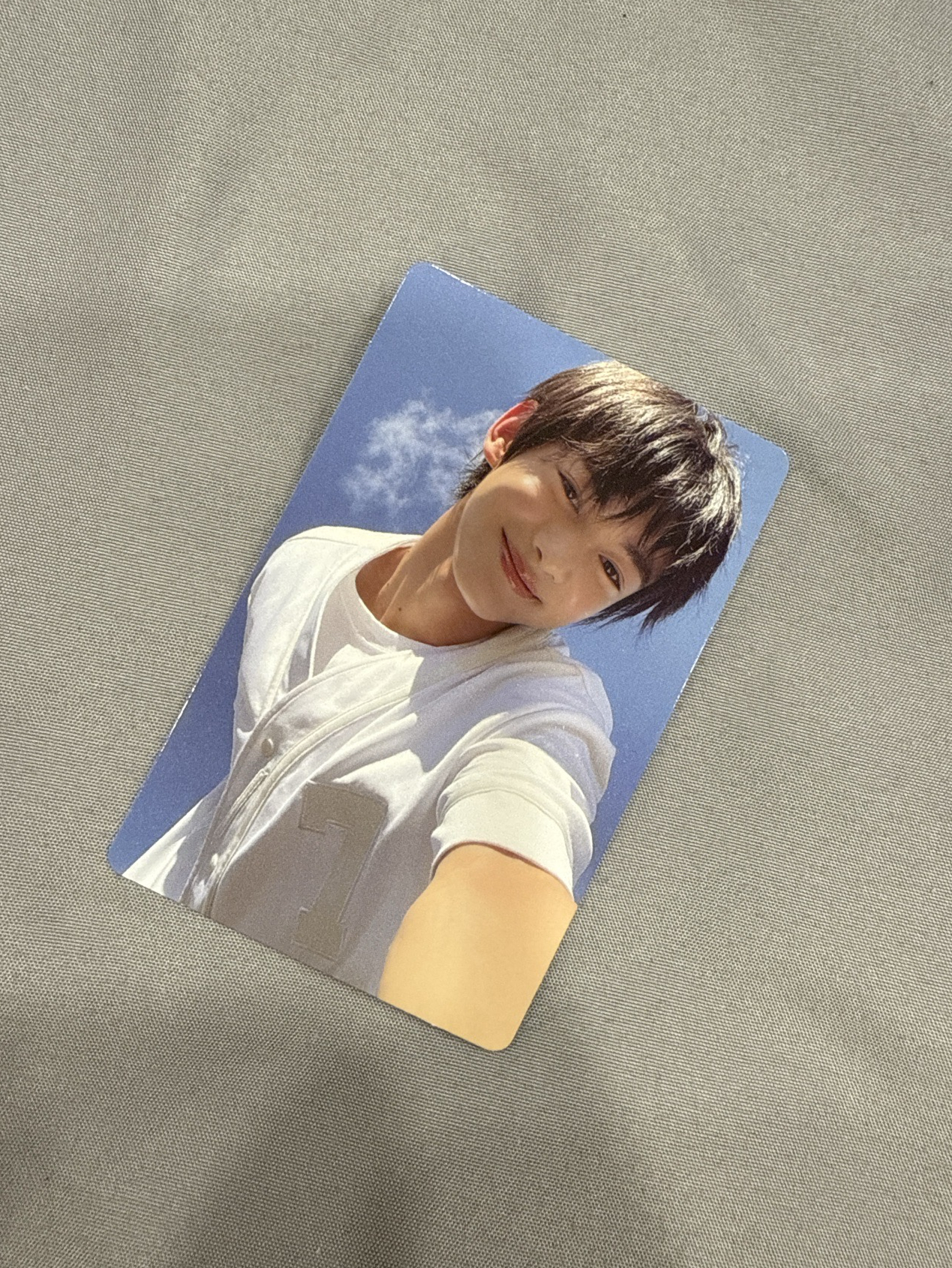 迷一專卡（藍天白雲🐰