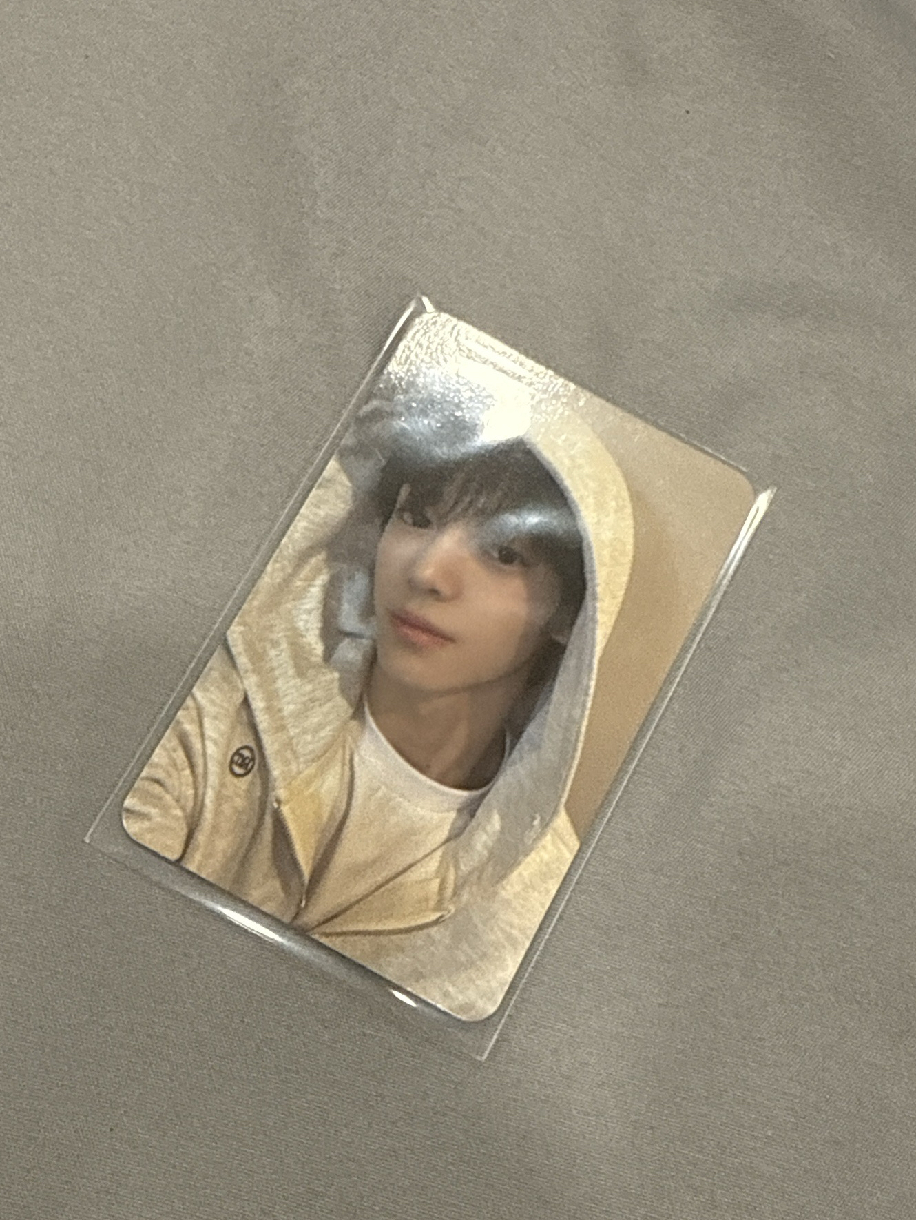 🤍迷一電子專專卡