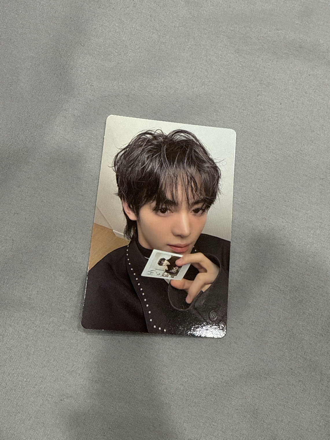 🤍迷三專卡（拍立得）