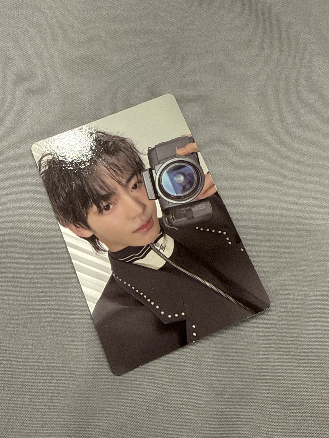 🤍迷三專卡（相機📷