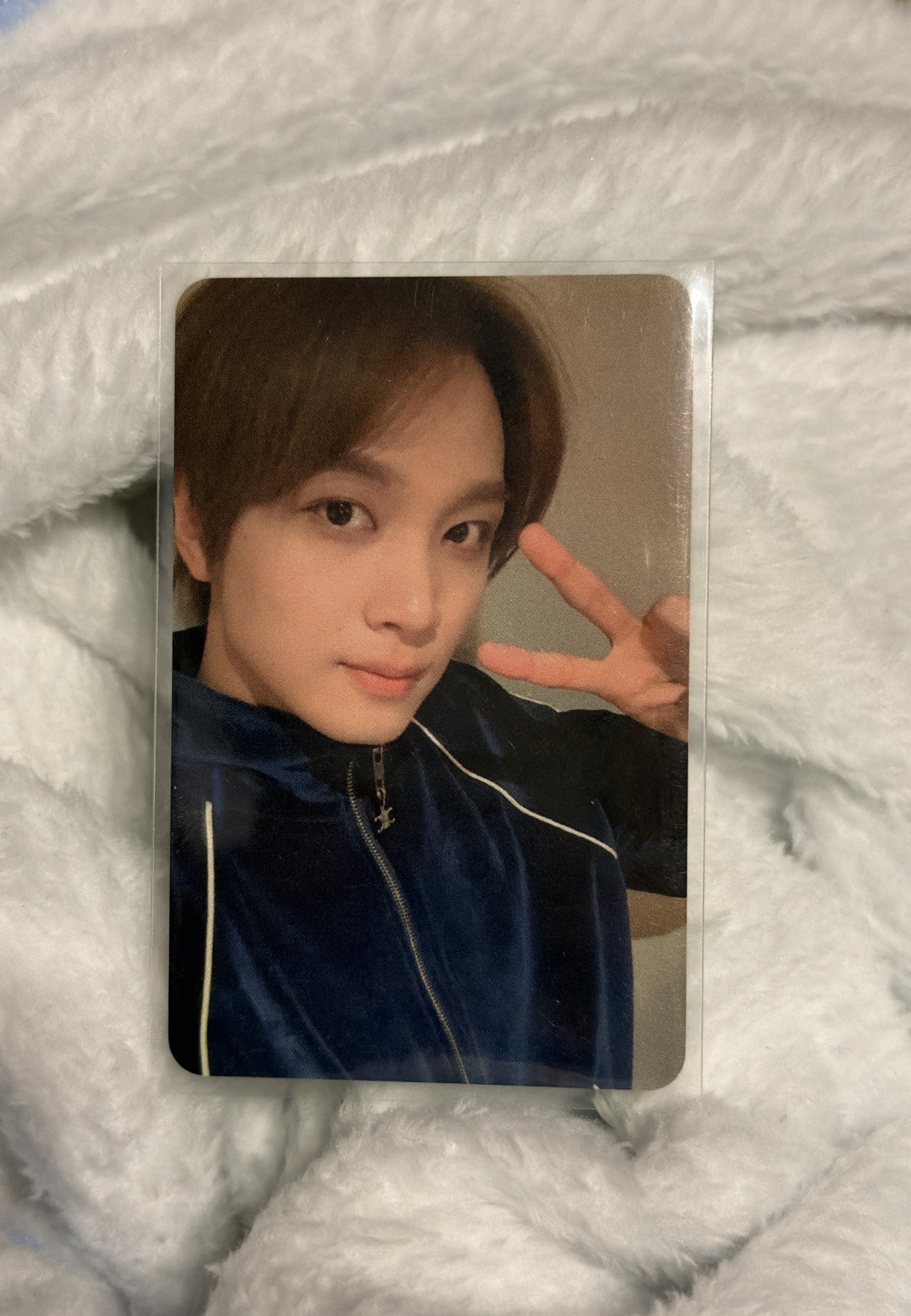 楷燦-楠藝澳門簽售卡