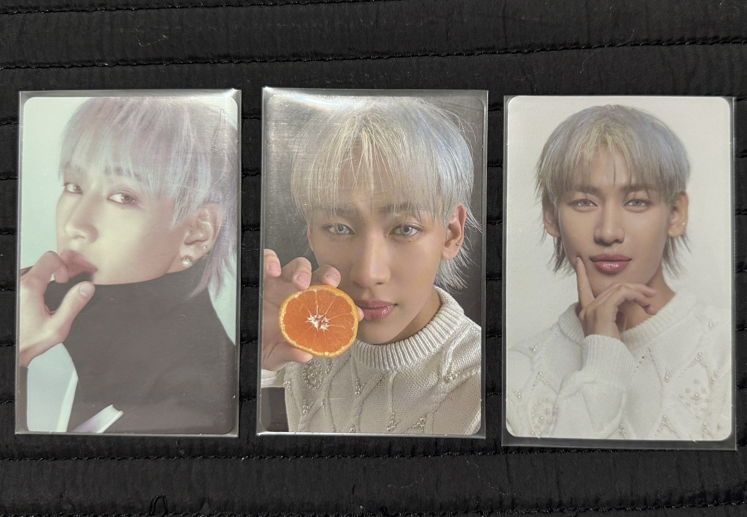 NESTFEST 隨機卡包 斑