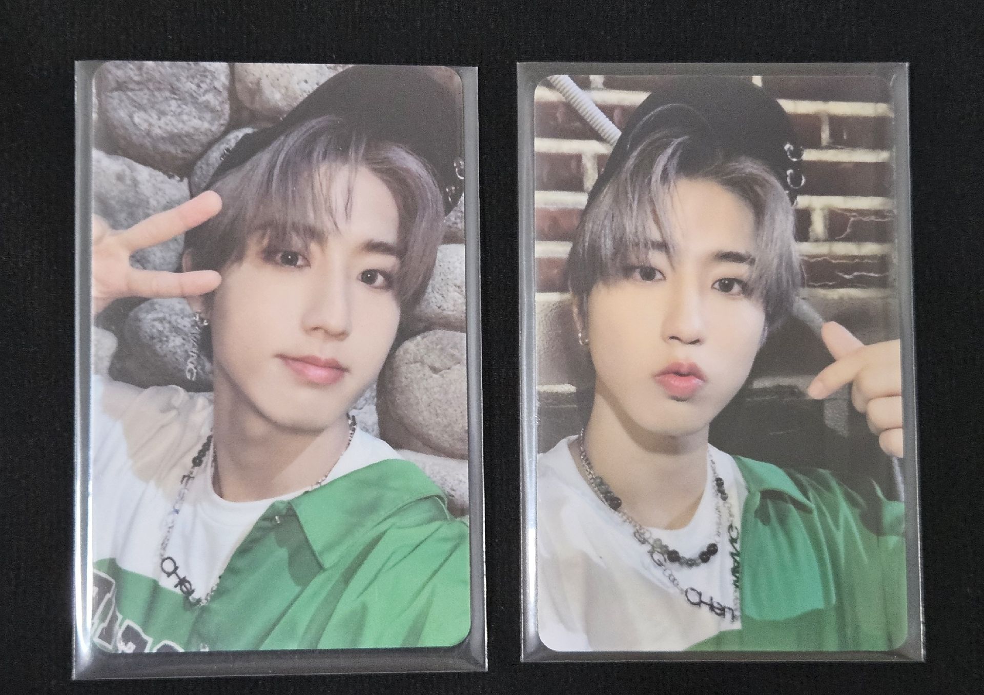 5-star sw幸運卡一組