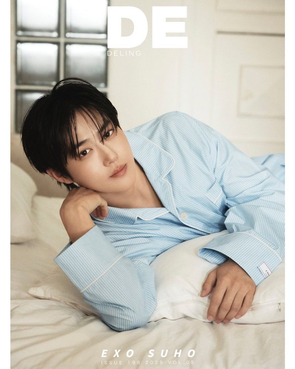 Deling Magazine