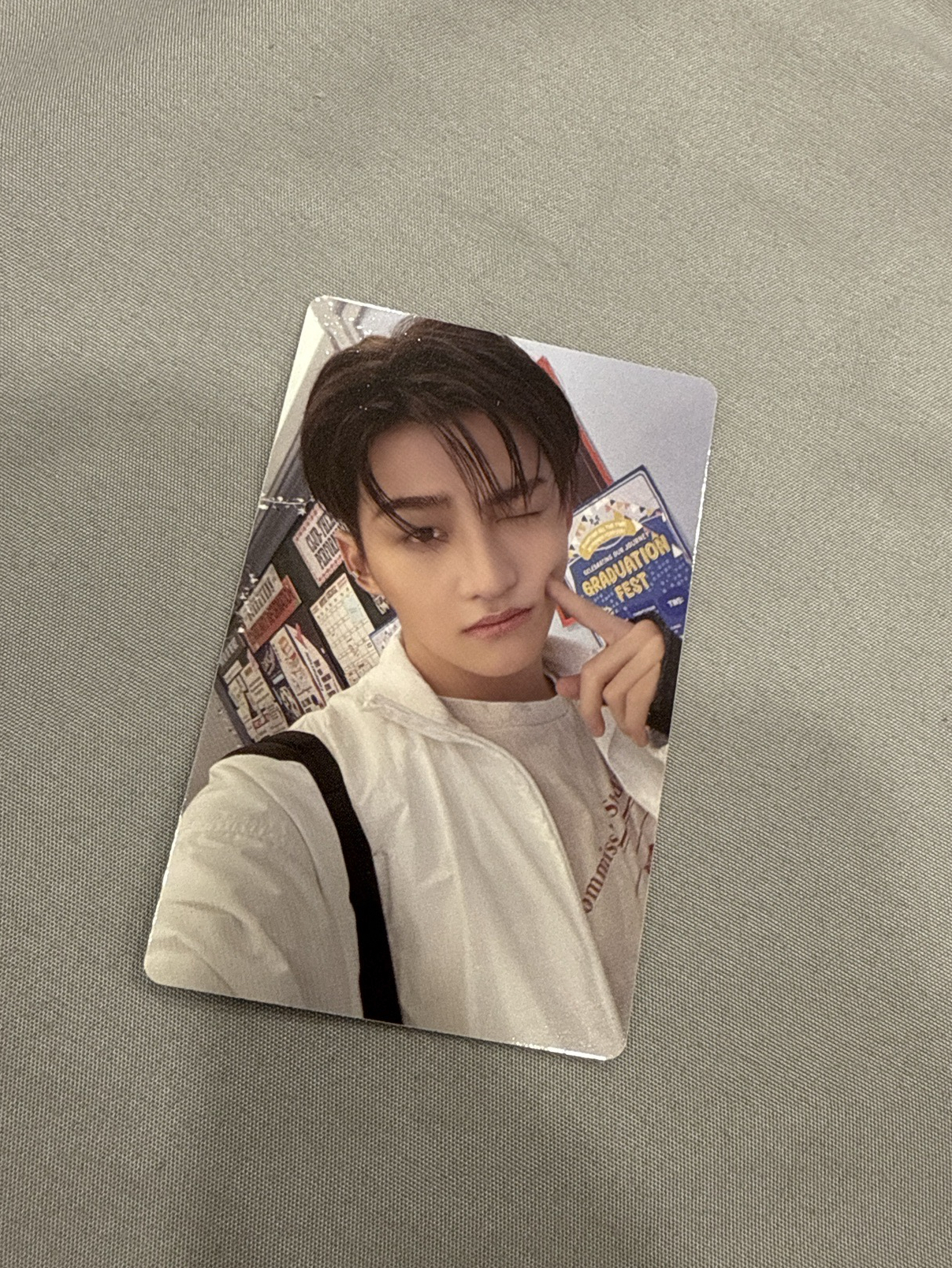 🤍冬專專卡（wink戳臉