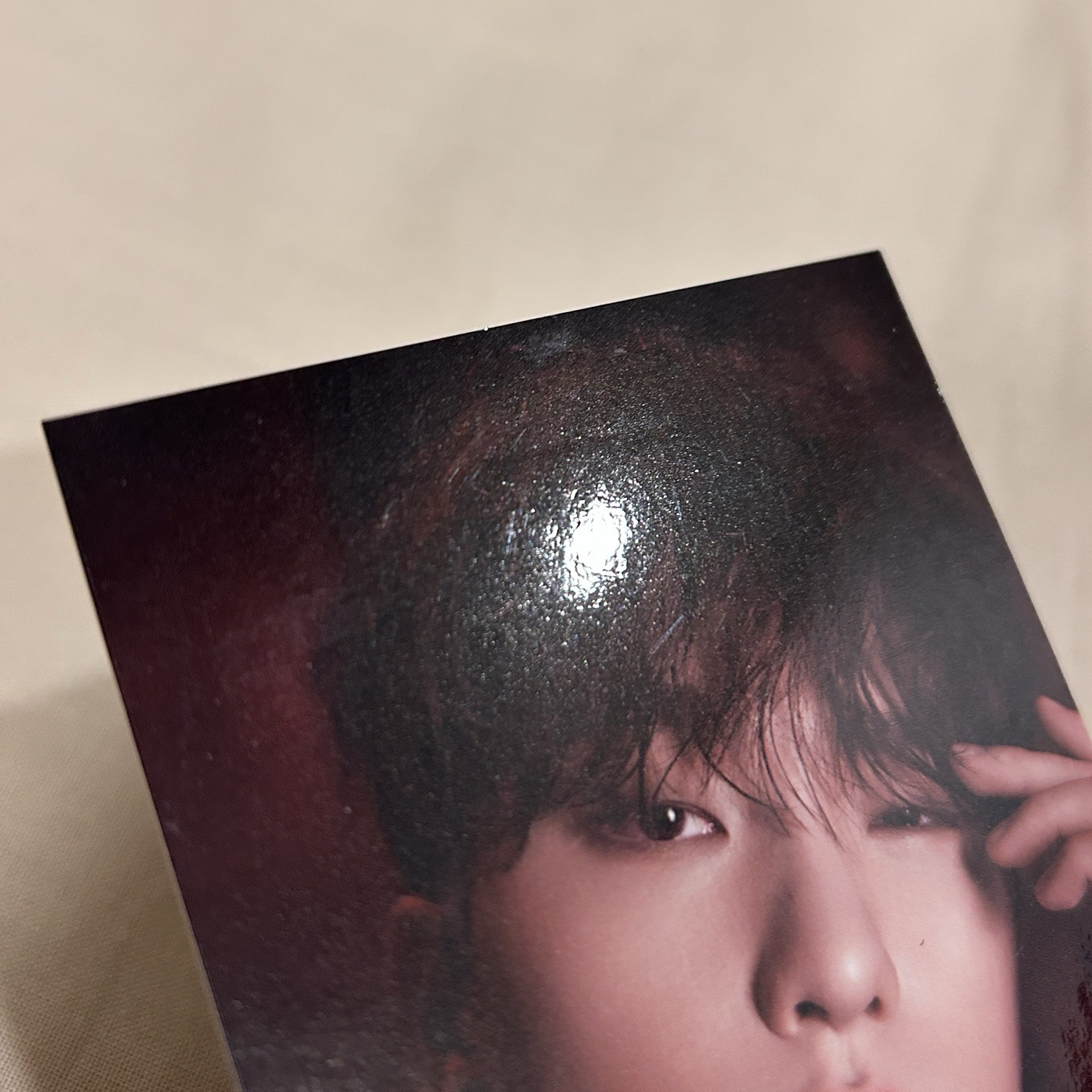 SVT｜23年曆 wvs預售特典 燦