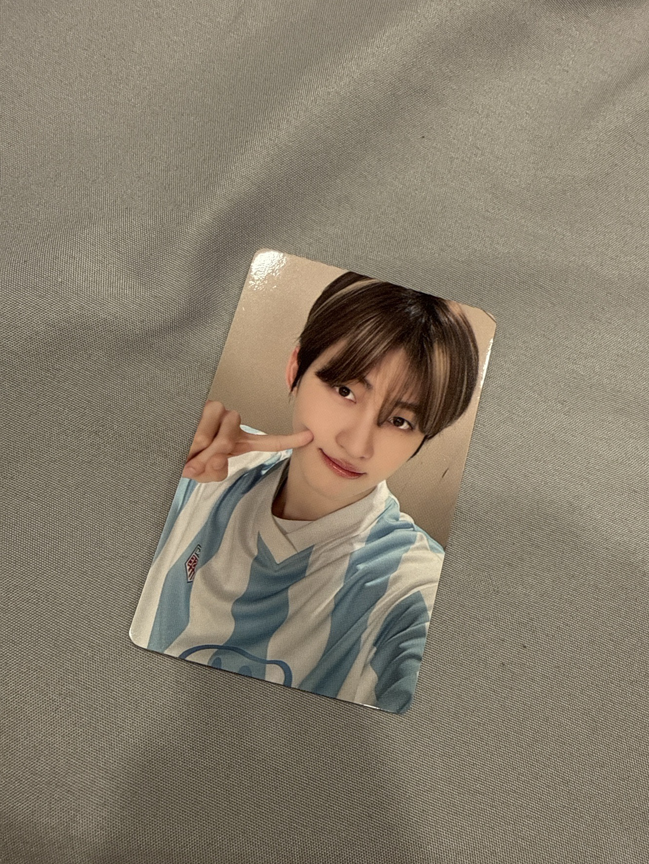 迷三一直娛2.0簽售卡