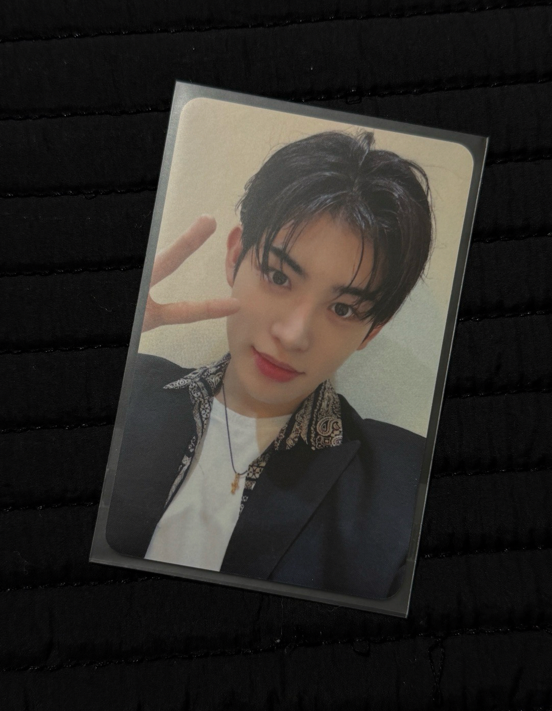 Kickflip 迷三 ms3.0 中簽卡 黑道ver.