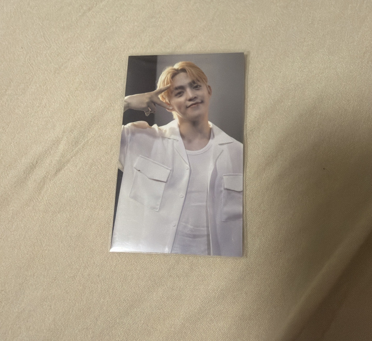 💜迷十二 spill the feels tsutaya 蔦屋 特典