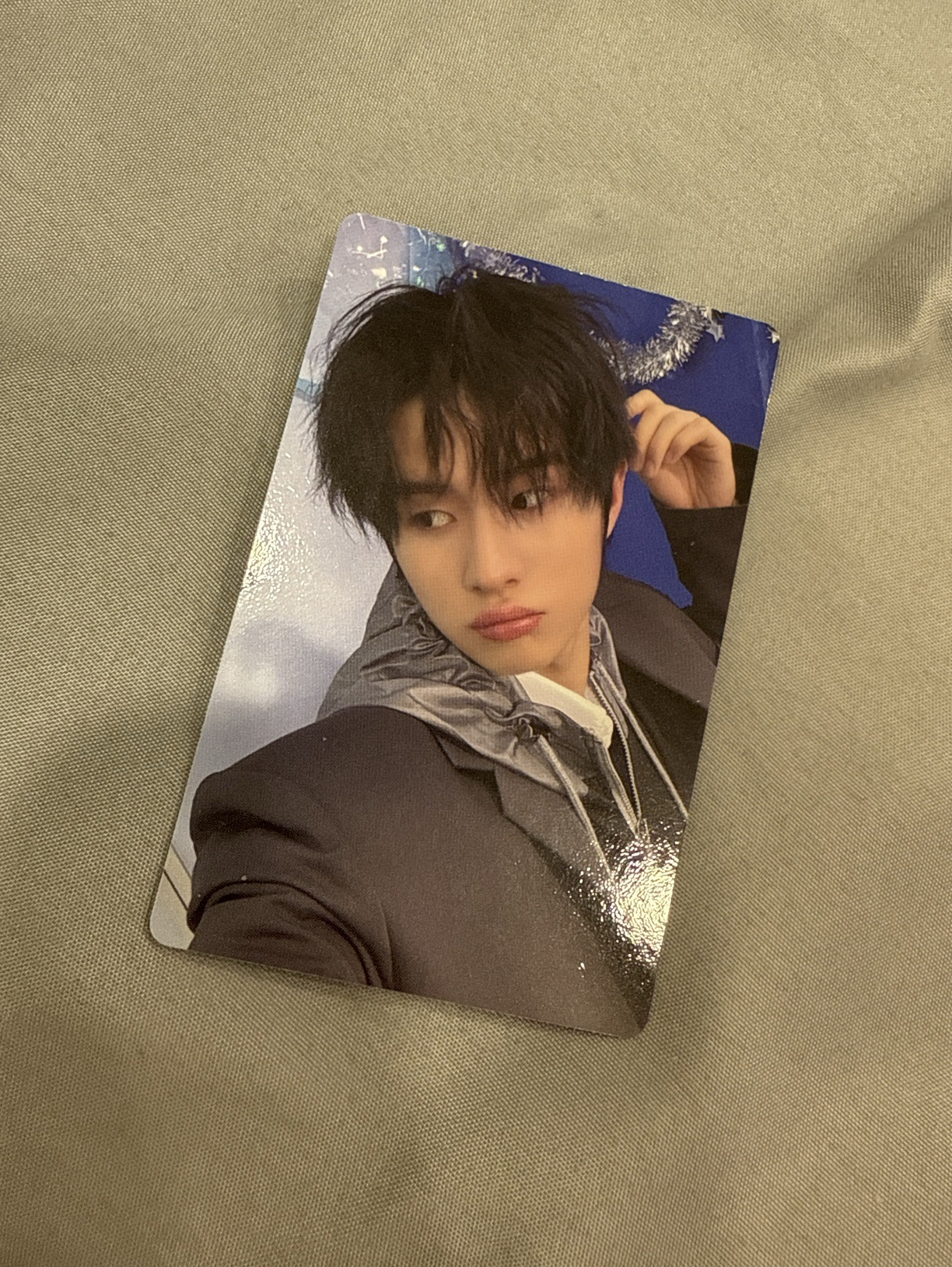 🤍冬專專卡（摸頭頭🫳🏻