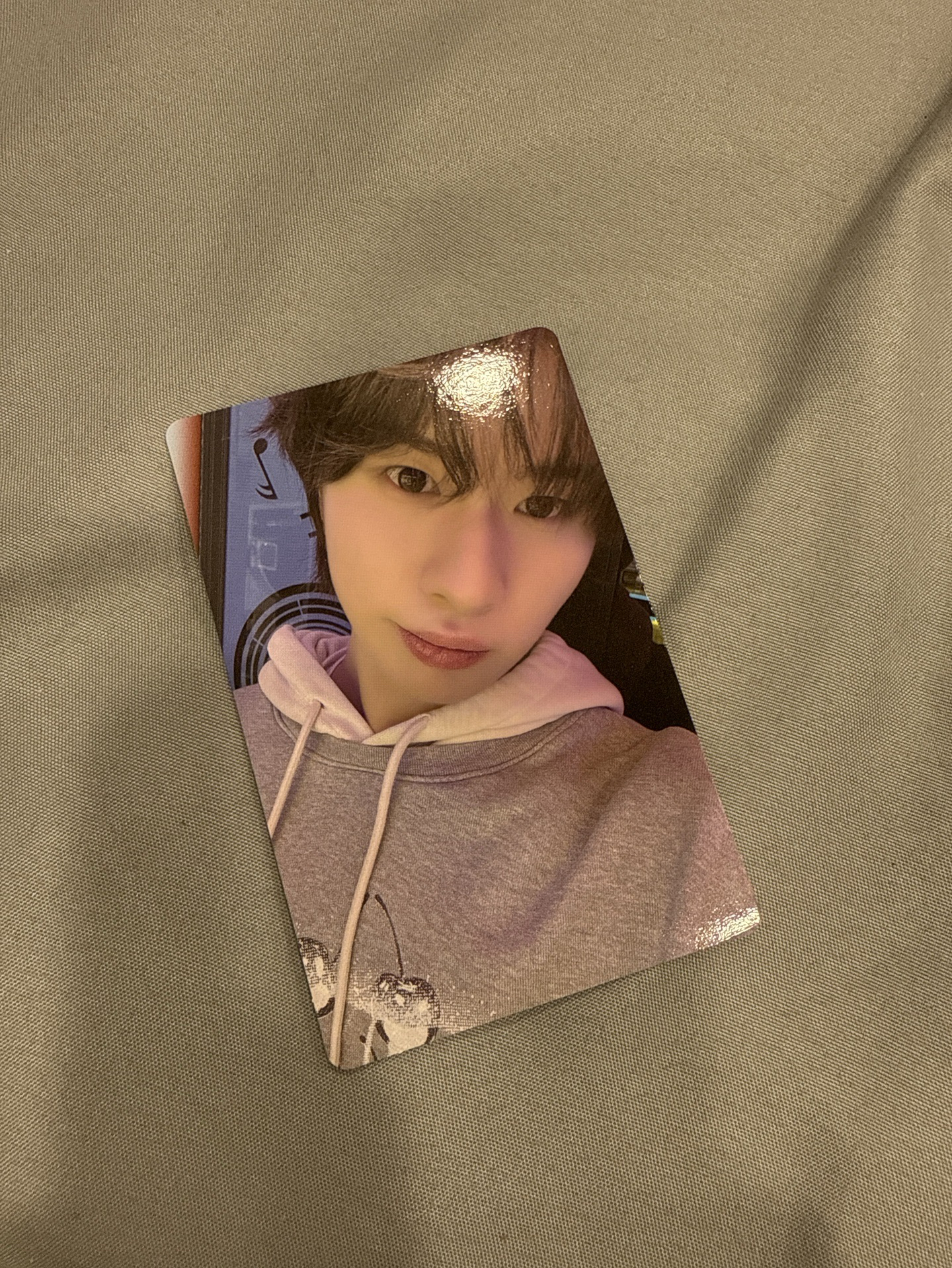 🤍迷三專卡（ㄉㄨㄟˇ臉自拍