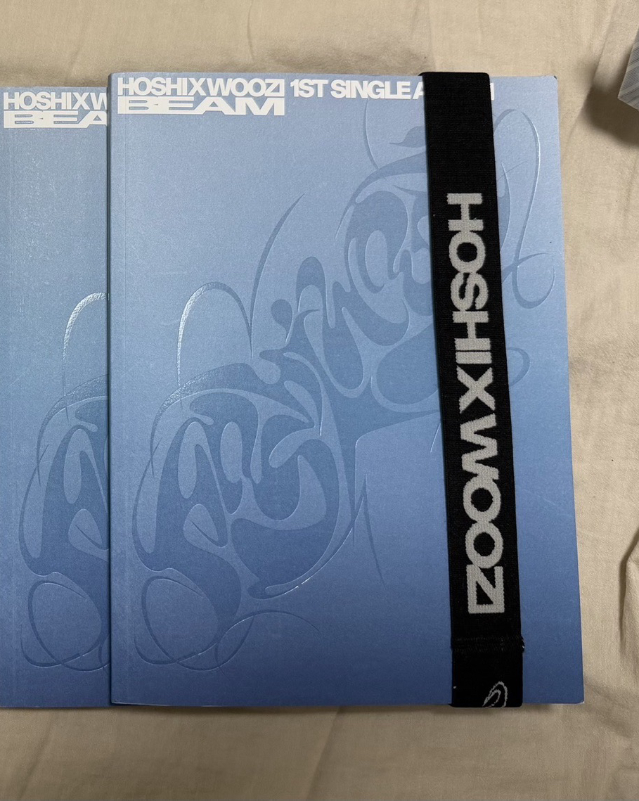 HxW beam 空專 藍版