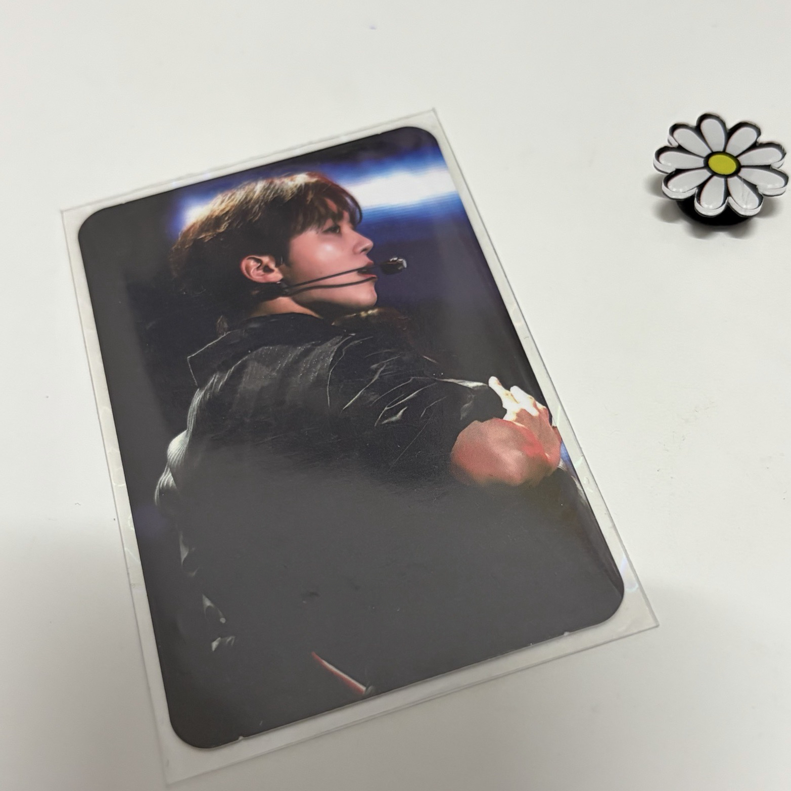 寛🍊眼神給出去 電影卡