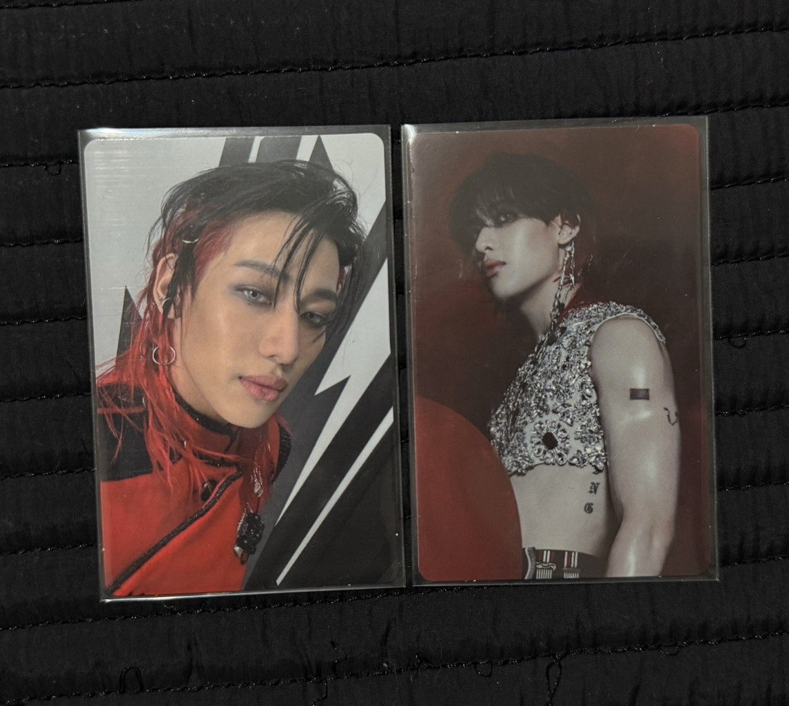 BAMESIS 專卡 特典卡