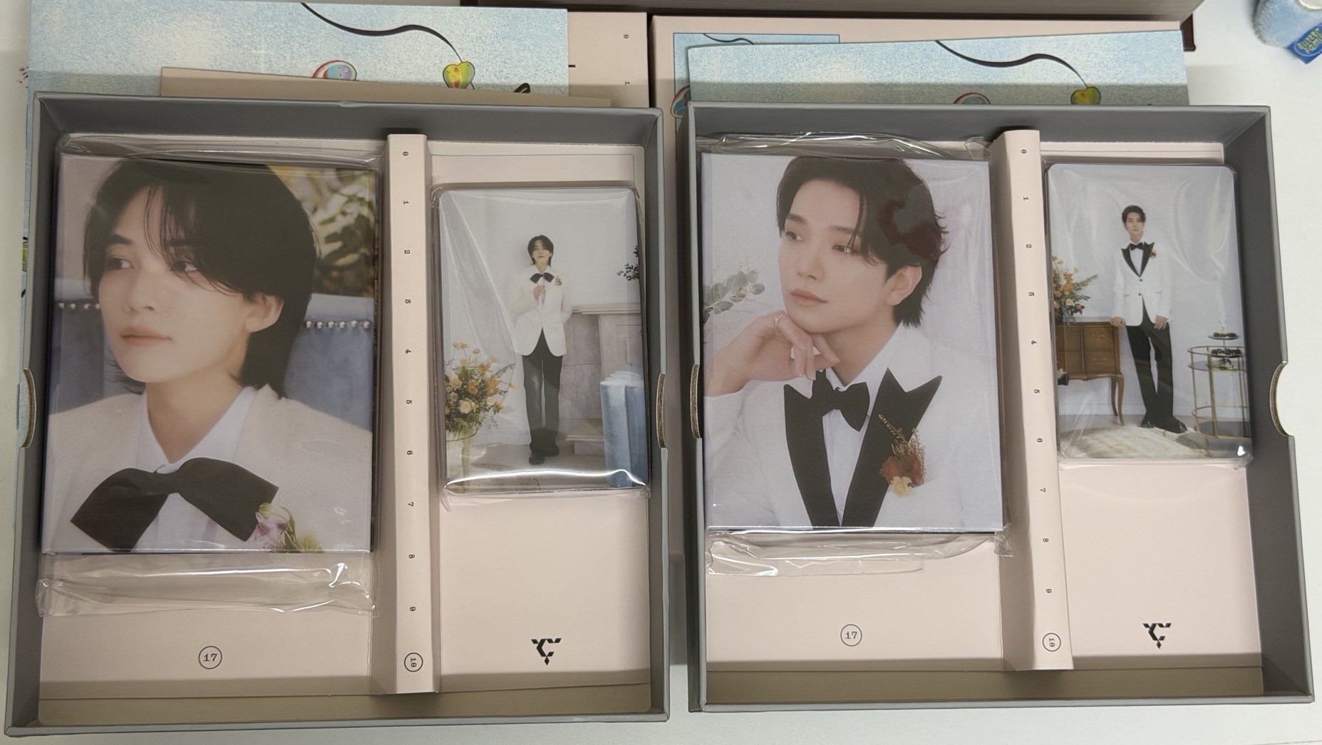 迷十克拉盤空專