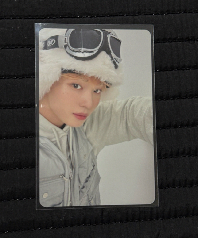 1st FC線下滿額卡 佳樹